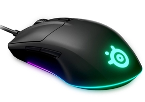 Chuột máy tính - Mouse SteelSeries Rival 3