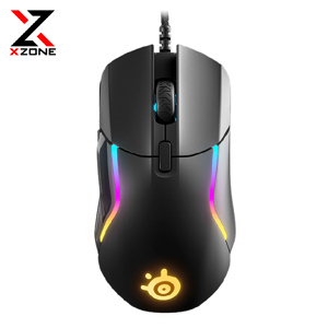 Chuột máy tính - Mouse Steelseries Rival 5