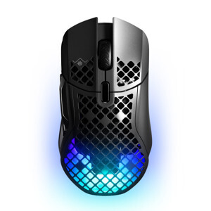 Chuột máy tính - Mouse Steelseries Aerox 5 Wireless