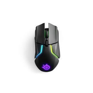 Chuột máy tính - Mouse SteelSeries Rival 650