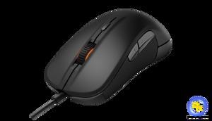 Chuột máy tính - Mouse SteelSeries Rival 300