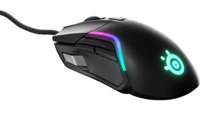 Chuột máy tính - Mouse Steelseries Rival 5