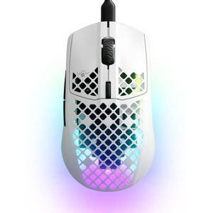 Chuột máy tính - Mouse SteelSeries Aerox 3