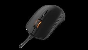 Chuột máy tính - Mouse SteelSeries Rival 95