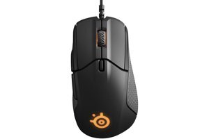 Chuột máy tính - Mouse SteelSeries Rival 310 RGB