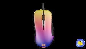 Chuột máy tính - Mouse SteelSeries Rival 300 CS:GO Fade Edition