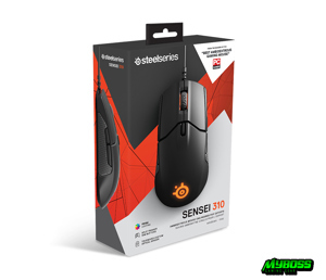 Chuột máy tính - Mouse Steelseries Sensei 310