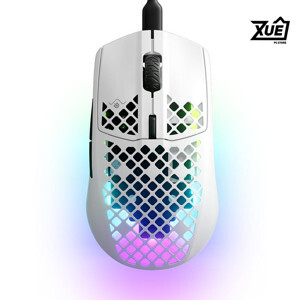 Chuột máy tính - Mouse SteelSeries Aerox 3