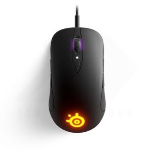 Chuột máy tính - Mouse SteelSeries Sensei Ten