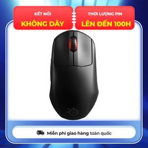 Chuột máy tính - Mouse Steelseries Prime Mini Wireless