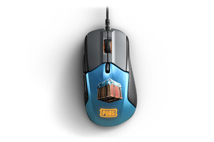 Chuột máy tính - Mouse SteelSeries Rival 310 PUBG