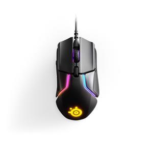 Chuột máy tính - Mouse SteelSeries Rival 600