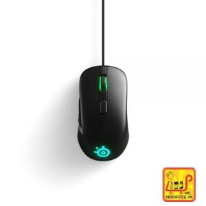 Chuột máy tính - Mouse SteelSeries Rival 105