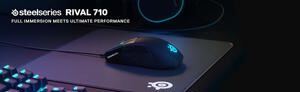 Chuột máy tính - Mouse Steelseries Rival 710