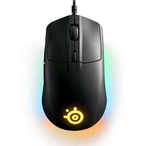 Chuột máy tính - Mouse SteelSeries Rival 3