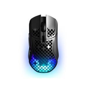 Chuột máy tính - Mouse Steelseries Aerox 5 Wireless