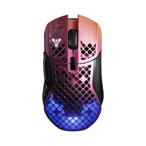 Chuột máy tính - Mouse Steelseries Aerox 5 Wireless