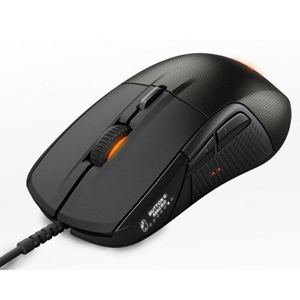 Chuột máy tính - Mouse SteelSeries Rival 700