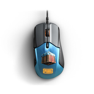 Chuột máy tính - Mouse SteelSeries Rival 310 PUBG