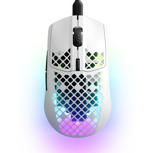 Chuột máy tính - Mouse SteelSeries Aerox 3