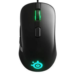 Chuột máy tính - Mouse SteelSeries Rival 105