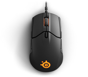 Chuột máy tính - Mouse Steelseries Sensei 310