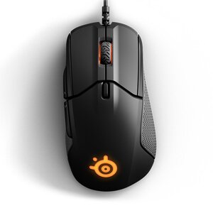 Chuột máy tính - Mouse SteelSeries Rival 310 RGB