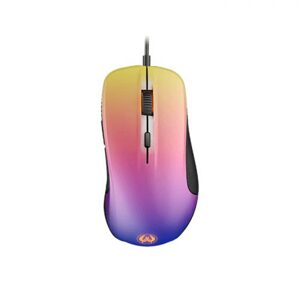 Chuột máy tính - Mouse SteelSeries Rival 300 CS:GO Fade Edition