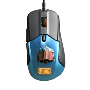 Chuột máy tính - Mouse SteelSeries Rival 310 PUBG