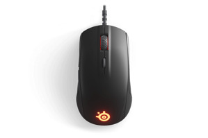 Chuột máy tính - Mouse SteelSeries Rival 110