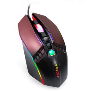 Chuột máy tính - Mouse T-WOLF G560