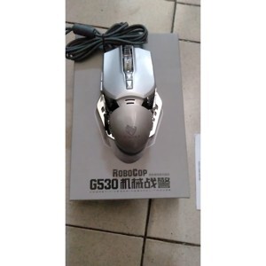 Chuột máy tính - Mouse T-Wolf G530