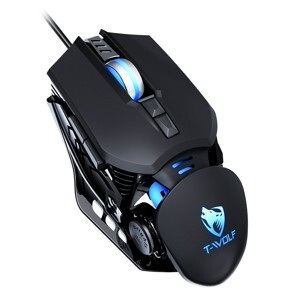 Chuột máy tính - Mouse T-Wolf G530