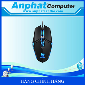 Chuột máy tính - Mouse T-Wolf G510