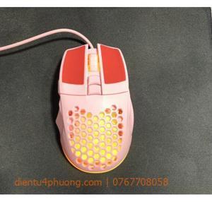 Chuột máy tính - Mouse T-Wolf M4