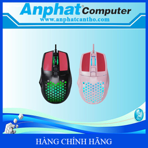 Chuột máy tính - Mouse T-Wolf M4