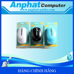 Chuột máy tính - Mouse T-Wolf Q0