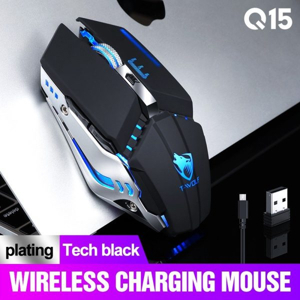 Chuột máy tính - Mouse T-Wolf Q15