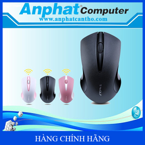 Chuột máy tính - Mouse T-Wolf Q2