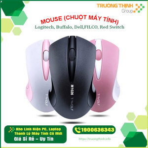 Chuột máy tính - Mouse T-Wolf Q2