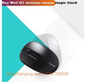 Chuột máy tính - Mouse T-Wolf Q3