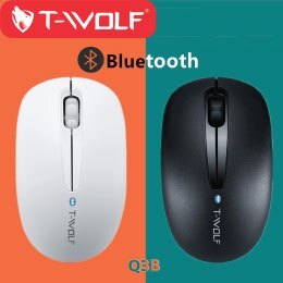 Chuột máy tính - Mouse T-Wolf Q3B