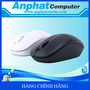 Chuột máy tính - Mouse T-Wolf Q3