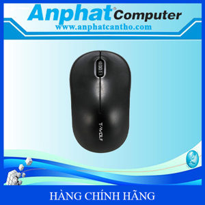 Chuột máy tính - Mouse T-Wolf Q4