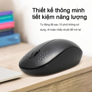 Chuột máy tính - Mouse T-Wolf Q4