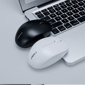 Chuột máy tính - Mouse T-Wolf Q4