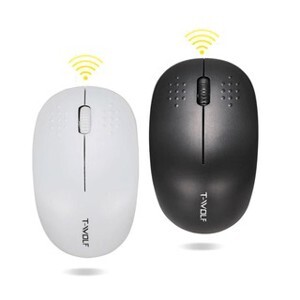 Chuột máy tính - Mouse T-Wolf Q4