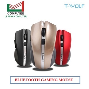 Chuột máy tính - Mouse T-Wolf Q5