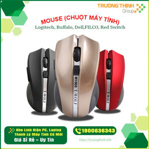 Chuột máy tính - Mouse T-Wolf Q5