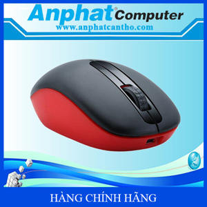 Chuột máy tính - Mouse T-Wolf Q8